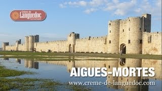 Aigues Mortes [upl. by Nap257]