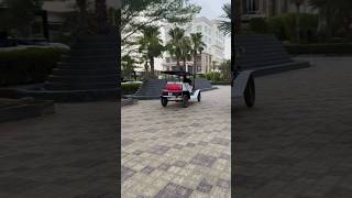 arpanabbi arpan arpanabbi abbi gm greenmaster golfcart cart automobile [upl. by Sybilla]