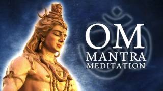 OM Meditation for Positive Energy  Mindfulness Mantra  SPIRITUAL MEDITATION [upl. by Nitsrek]