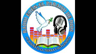 Transmisión en vivo de Radio Eden 933 FM  San Pedro Puxtla [upl. by Wilhide799]