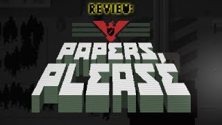 Review Papers Please [upl. by Desi226]