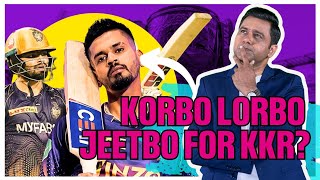 Can KKR bounce back ipl  Cricket Chaupaal  Aakash Chopra [upl. by Oiredised74]