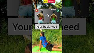 Day561000  STRONG BACK  BACK PAIN [upl. by Bianka]