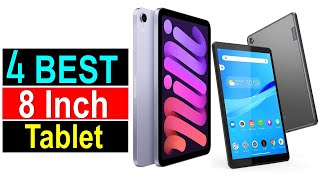 ✅Top 5 Best 8 Inch Tablet 2023 best 8 inch tablets 2023 [upl. by Bashemeth]