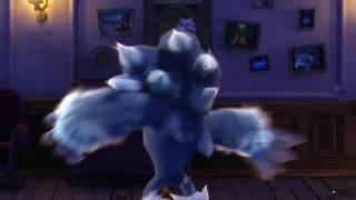 Sonic Unleashed  Night of the Werehog  Full Movie  HD [upl. by Boycey]