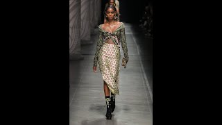 Etro Spring Summer 2024 [upl. by Orodisi]