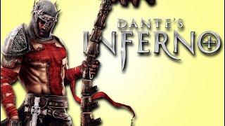 Dantes Inferno Is Not Just A God of War Clone [upl. by Pincus]