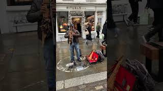 Covent Garden coventgarden viralvideo trending [upl. by Gerda]