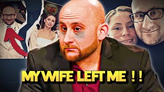 Mike Berk’s New Wife Left Him Shortly After Being Officially Married [upl. by Attekal]