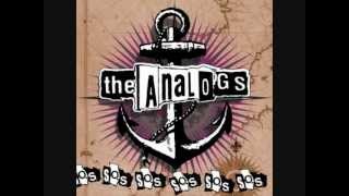 THE ANALOGS quotSOSquot PL Full Album 2010 [upl. by Eckmann981]