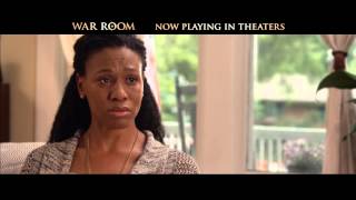 War Room Full Movie English 2015 Review amp Facts  Karen Abercrombie Priscilla Shirer TC S [upl. by Cutlor66]