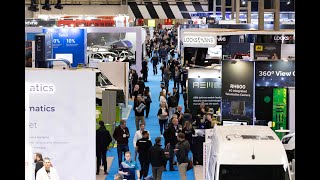 CV Show 2024 Highlights  Day Two [upl. by Koerlin]