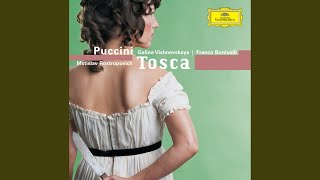 Puccini Tosca  Act 1 quotTosca Che non mi vedaquot [upl. by Ellerihs]