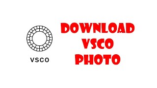 April 2019 How to Download VSCO Photo [upl. by Susy]