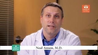 Doc Talk Neal Anson MD [upl. by Riedel]