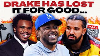 How Drake Just Tried To Sabotage Kendrick Lamar’s Tour amp Failed [upl. by Ikuy]