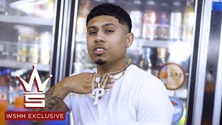 Lil Pete Feat Bez19 quotBig Dawg Shitquot WSHH Exclusive  Official Music Video [upl. by Eltsyrk]