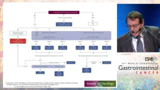 Updates on treatment algorithms in metastatic CRC in 2017  NCCN guidelines [upl. by Charley159]