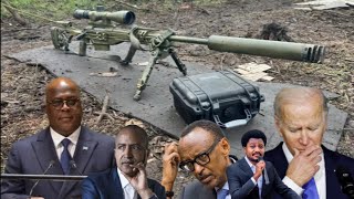 279 CEST FINI FATSHI VIENT DE CLOUE KAGAME A NEW YORK UE ET USA SONT DIVISÉ KATUMBI DÉMASQUÉ [upl. by Amara]