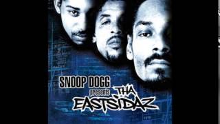 Tha Eastsidaz  Ghetto feat Kokane Nate Dogg  Snoop Dogg Presents Tha Eastsidaz [upl. by Miharbi39]