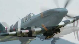 Spitfire MK19 long best of [upl. by Rochemont]