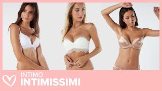 Intimo sposa  Intimissimi [upl. by Marguerie807]