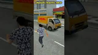 NEW INDIAN TRAFFIC MOD APK OBB 😲TeamKBROfficial shorts short trending travel 🔥🔥🔥🔥🔥🔥 [upl. by Pavel]