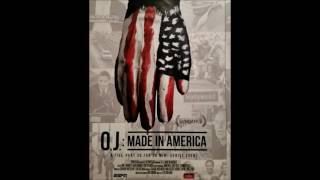 Max Kellerman  OJ  Made In America Preview With Attorney Carl Douglas Dream Team Lawyer [upl. by Adria]