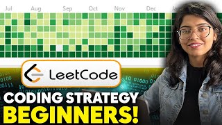 Most Effective way to use Leetcode in 2023 Off Campus Placement  Anshika Gupta [upl. by Loseff329]