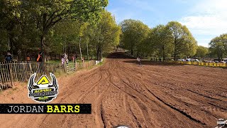 HAWKSTONE PARK 250 2 STROKE  Acerbis Nationals 2022 [upl. by Mehelhteb]