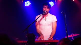 The Coronas  Warm live in Cologne [upl. by Edak73]