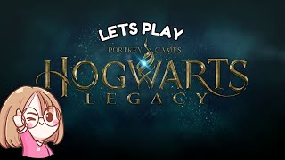 Hogwarts Legacy Hufflepuff House Playthrough hogwartslegacygameplay [upl. by Stimson]