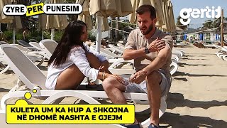 Kuleta um ka hup a shkojna në dhomë nashta e gjejm  Zyre per Punesim [upl. by Valerian]