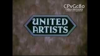 National Film Television ArchiveUnited ArtistsWalter Wanger [upl. by Colwell]