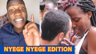 TAMALE JR NYEGE NYEGE EDITION WHAT YOU MISSED [upl. by Pammy]