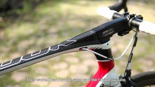 2014  LOOK on ParisRoubaix with Team Cofidis [upl. by Brower]