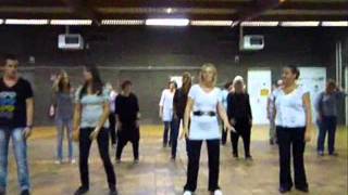 CRANK THAT LINE DANCE [upl. by Simons]