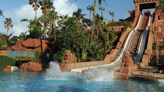 Atlantis Bahamas  Reviews vs Reality  Full Experience Breakdown [upl. by Farrand820]