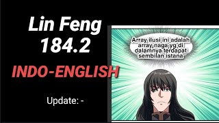 Lin Feng 1842 INDOENGLISH [upl. by Mich542]