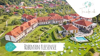 robinson fleesensee familienurlaub ROBINSON Club Fleesensee I Urlaub am See  Cluburlaub  Sport [upl. by Tewfik]