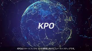 Koh Young Process Optimizer KPO solution for Printer Japanese subtitles [upl. by Hadrian]