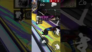 😲98 level 😈Banda Mera game mein video [upl. by Lanni941]