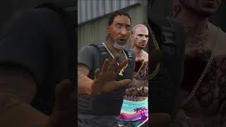 Rescuing Johnny Part1  Dre Final Mission mrdude050 gta5 gaming dremission [upl. by Maharba]