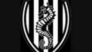 Inno Cesena Calcio Cori Stadio [upl. by Granger145]