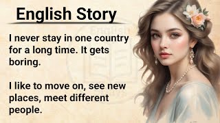 Graded Reader Level 1 🔥  Basic English Story For Listening  Learn English Through Story  Ilets [upl. by Rodi658]