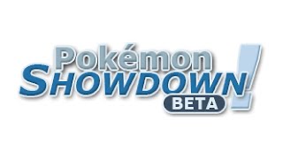 Showdown OST  Mienfoo Switches In [upl. by Odell665]