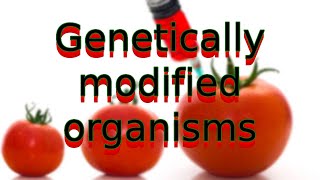 Are GMOs dangerous The truth is revealed [upl. by Murdoch745]