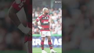 Edit Versão Gabigol 🖤❤️ [upl. by Kacerek]