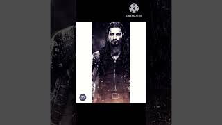 Roman Reigns old theme song romanreigns subscribe [upl. by Ahsilat]