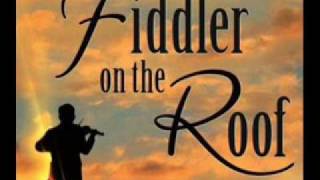 Anatevka  Fiddler on the Roof film [upl. by Llenehs438]